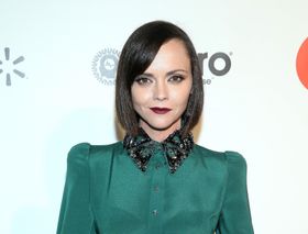 クリスティーナ・リッチ、第2子を妊娠！