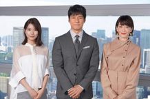 「真犯人フラグ」は2021年10月期から2クール連続で放送！
