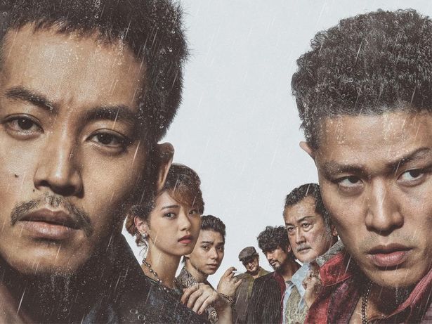 濃厚な演技バトル、息もつかせぬ展開…『孤狼の血 LEVEL2』に興奮が止まらない！