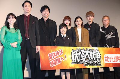 寺田心「お褒めいただきありがとうございます」と照れ笑い