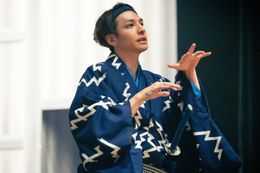 生田斗真の新たな挑戦を追う！『生田斗真ドキュメンタリー』がNetflixにて全世界配信決定