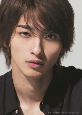 本屋大賞ベストセラー小説の映画化に横浜流星が参加