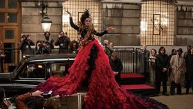 発売中の『クルエラ』MovieNEXから、特典をご紹介！