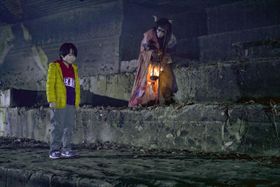 公開中の『妖怪大戦争 ガーディアンズ』より特別映像が到着！