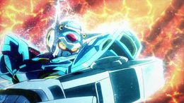 劇場版『Ｇのレコンギスタ』と『機動戦士ガンダム 閃光のハサウェイ』に、共に携わるスタッフ2人の対談を実施！