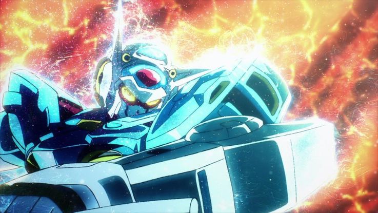 劇場版『Ｇのレコンギスタ』と『機動戦士ガンダム 閃光のハサウェイ』に、共に携わるスタッフ2人の対談を実施！