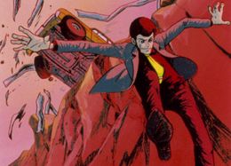 あなたのイチオシ“ルパン”はどれ？「ルパン三世」人気投票を実施！上位作は金ローで放送