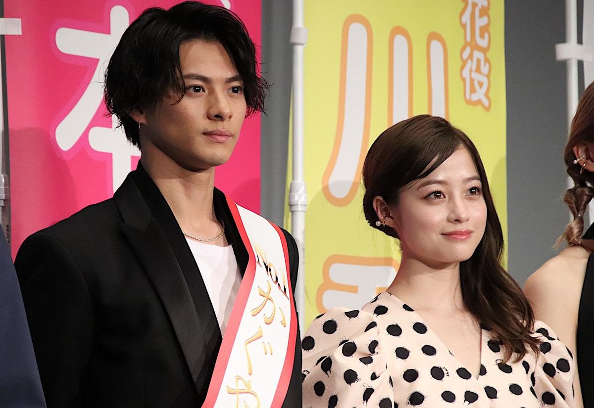 平野紫耀、“かぐや様愛”のために頭皮を酷使！「ブリーチは10回