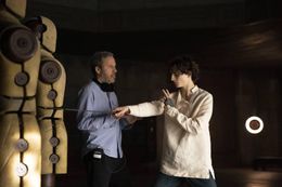 ドゥニ・ヴィルヌーヴ監督が念願の『DUNE/デューン』映画化への想いを語る