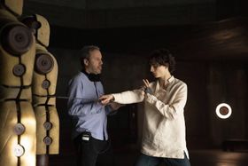 ドゥニ・ヴィルヌーヴ監督が念願の『DUNE/デューン』映画化への想いを語る