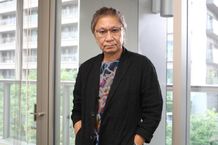 『妖怪大戦争 ガーディアンズ』の三池崇史監督にインタビュー