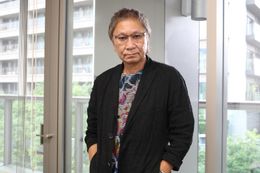 『妖怪大戦争 ガーディアンズ』の三池崇史監督にインタビュー