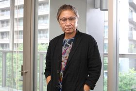『妖怪大戦争 ガーディアンズ』の三池崇史監督にインタビュー