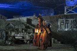 人気急上昇中の赤楚衛二が演じる“新たなハマり役”！天邪鬼の魅力に迫る