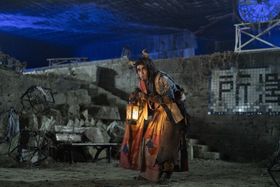 人気急上昇中の赤楚衛二が演じる“新たなハマり役”！天邪鬼の魅力に迫る