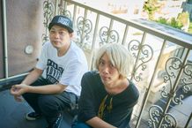 『うみべの女の子』の原作者、浅野いにおとウエダアツシ監督が対談