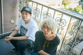 『うみべの女の子』の原作者、浅野いにおとウエダアツシ監督が対談