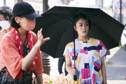 高畑充希とタナダユキ監督が初タッグ！『浜の朝日の嘘つきどもと』制作秘話とは