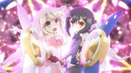 完全新作となる劇場版「Fate/kaleid liner プリズマ☆イリヤ licht 名前の無い少女」に向けて、テレビシリーズをおさらい！