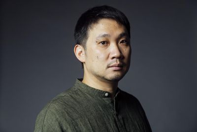 『ドライブ・マイ・カー』の濱口竜介監督にインタビュー