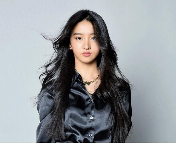 【写真を見る】新たなホラークイーン誕生の予感！Koki,が女優デビューで映画初主演