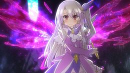 完全新作となる劇場版「Fate/kaleid liner プリズマ☆イリヤ licht 名前の無い少女」に向けて、テレビシリーズをおさらい！
