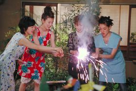 名作ドラマ「すいか」の舞台裏を、河野英裕プロデューサーが明かす