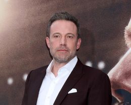 ベン・アフレックがジェニファー・ロペスに2度目のプロポーズ？