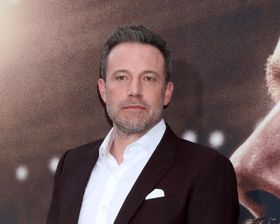 ベン・アフレックがジェニファー・ロペスに2度目のプロポーズ？