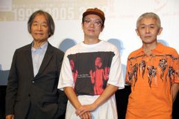 「スターサンズ映画祭」のイベントが開催