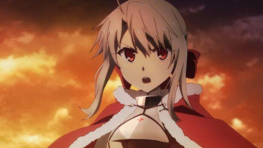 まさかの魔法少女モノ！「Fate/kaleid liner プリズマ☆イリヤ」の魅力とは？