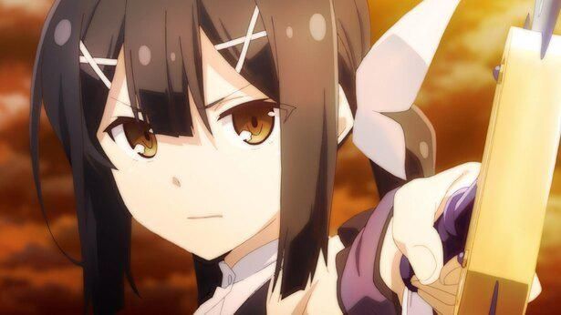 劇場版「Fate/kaleid liner プリズマ☆イリヤ licht 名前の無い少女」で魔法少女たちの戦いが再開！