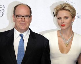 シャルレーヌ公妃、アルベール2世大公との絆は消失？