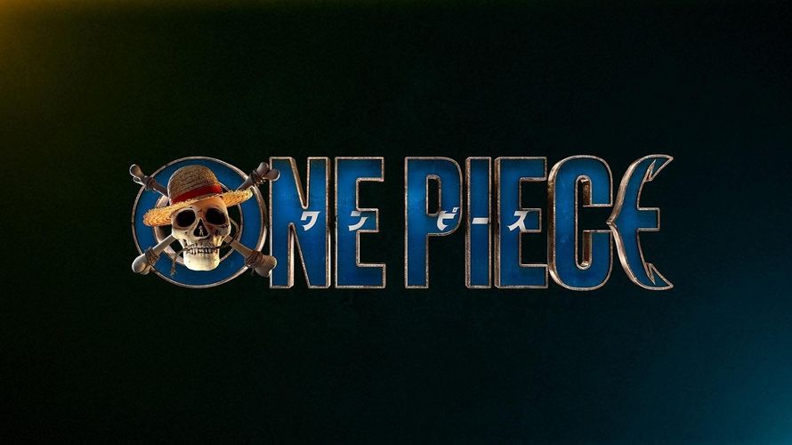 “100巻”の発売を記念して実写版「ONE PIECE」最新情報が到着！ロゴ＆第1話仮タイトルが明らかに