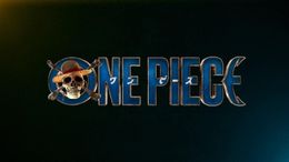 原作ロゴを踏襲したタイトルロゴが解禁！実写ならではのアクセントも