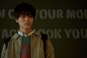 『真夜中乙女戦争』で見せた永瀬廉の新境地とは？