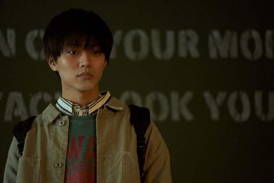 『真夜中乙女戦争』で見せた永瀬廉の新境地とは？