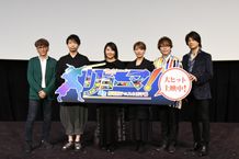 許斐剛が「原点に立ち返って作ることに専念した」と明かした