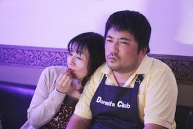 「遺作になっても後悔しないほど好き」と橋口監督が語る、「ずっくん」