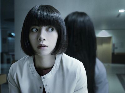 『貞子』など名作ホラーがズラリ。この秋に楽しみたい映画Tシャツをピックアップ！