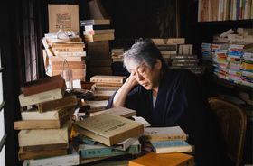 『土を喰らう十二ヵ月』沢田研二が人里離れた長野の山荘で暮らす作家ツトムを演じる