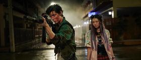 日本人俳優も参加の『ケイト』などNetflix9月の話題作はこれだ！