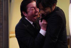 9月8日・9日＝“空白の日”と銘打ち、特別映像が解禁！