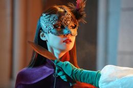 『劇場版 ルパンの娘』最新予告＆場面写真が解禁！