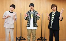 『グッバイ、ドン・グリーズ』の声優陣が発表！