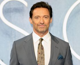 『レミニセンス』で主演を務めたヒュー・ジャックマン