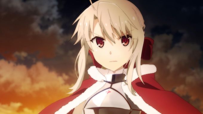 FREEing - フリーイング 劇場版 Fate/kaleid liner プリズマ イリヤ 雪… Amazon | 劇場版 Fate/kaleid liner プリズマ☆イリヤ 雪下の