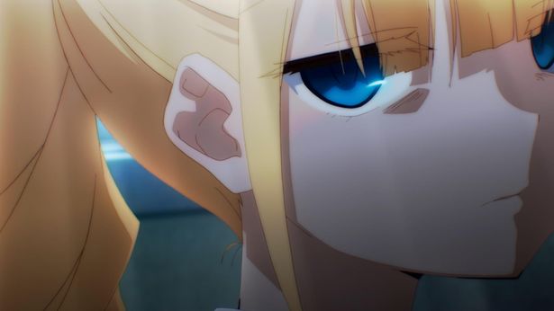 テレビシリーズ4期の“その後”が描かれる劇場版「Fate/kaleid liner プリズマ☆イリヤ licht 名前の無い少女」