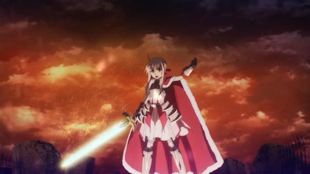 【写真を見る】続編の製作も決定！魔法少女たちに待ち受ける次なる物語は…