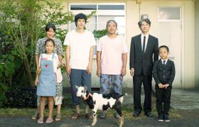 荻上直子監督最新作『川っぺりムコリッタ』の公開延期が決定